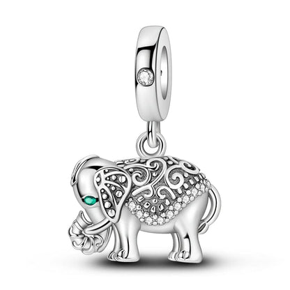 Farmecul Elephant Dangle