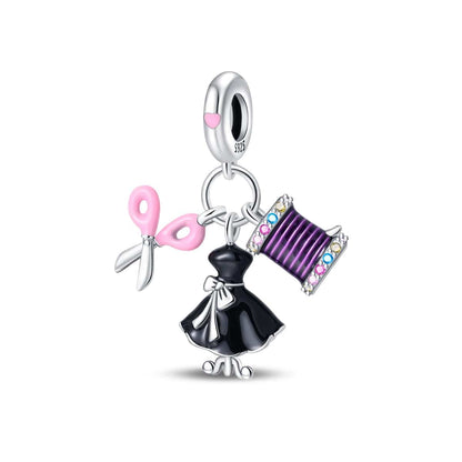 Varrókészlet Dress Charm