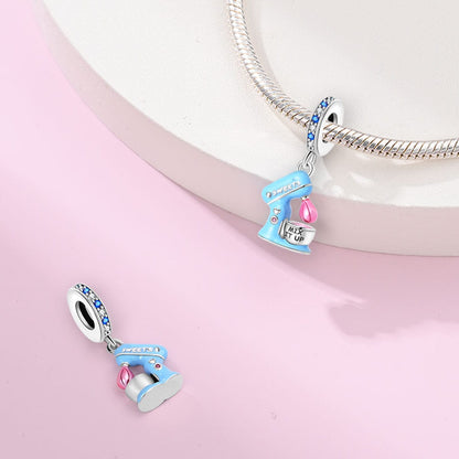 Mixer 'Mix It Up' Dangle Charm