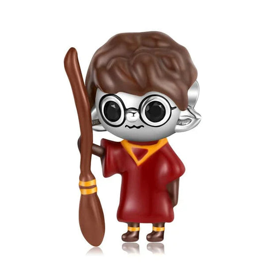 Harry Potter Hogwarts Charm