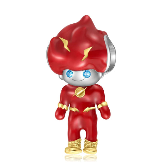 The Flash Charm