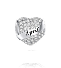 April