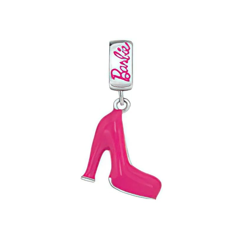 Charm de tacones de Barbie