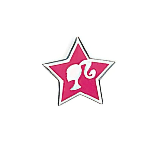 Barbie Star Charm