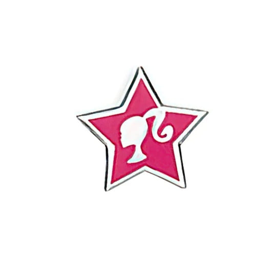 Barbie Star Charm