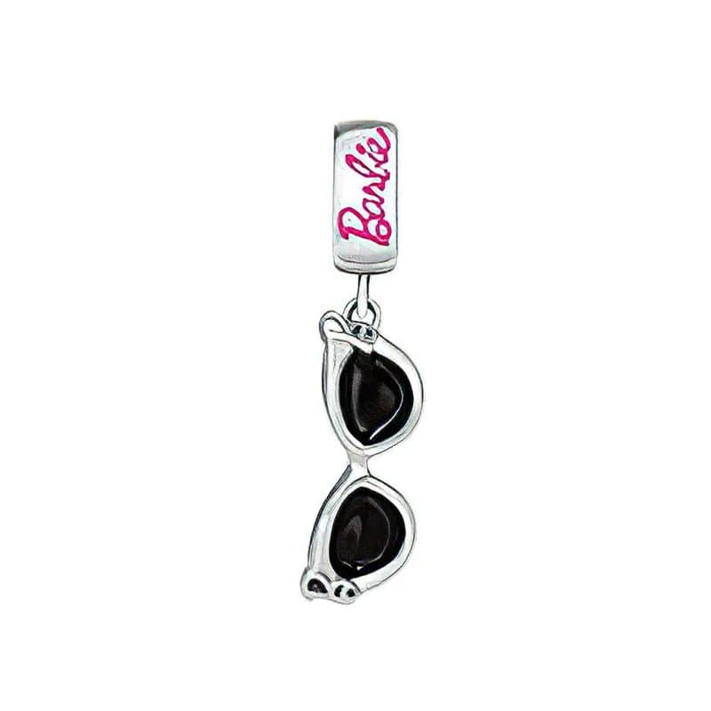 Charm de gafas de sol de Barbie