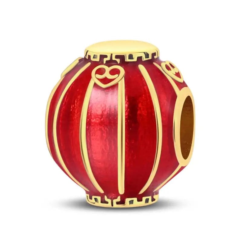 Chinese Lantern Charm