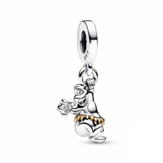 Disney 100th Anniversary Baloo Dangle Charm