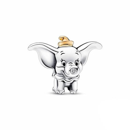 Disney 100th Anniversary Dumbo Charm