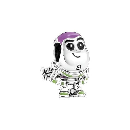 Disney Pixar Buzz Lightyear Charm