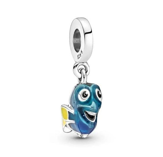 Disney Pixar Dory Dangle Charm