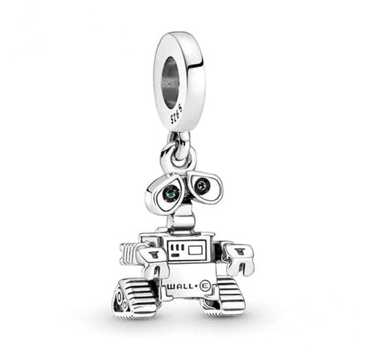 Disney Pixar Wall-E Dangle Charm