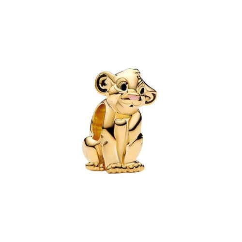 Disney The Lion King Simba Charm