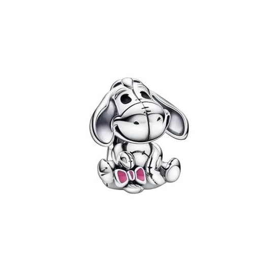 Disney Winnie the Pooh Eeyore Charm