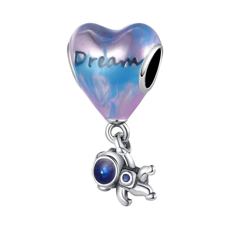 Dream Balloon Charm