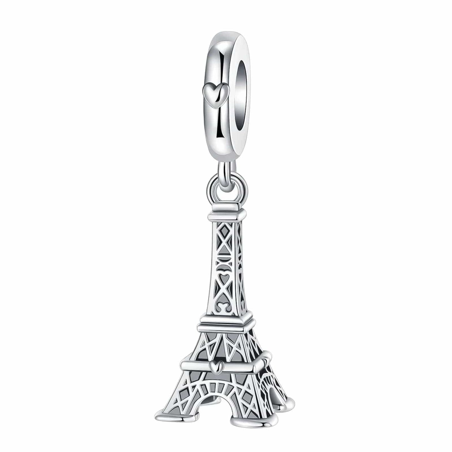 Turnul Eiffel Dangle Charm