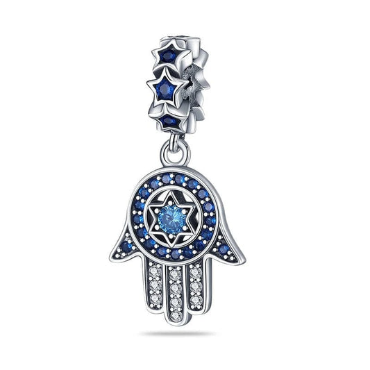 Fatima Hand Charm