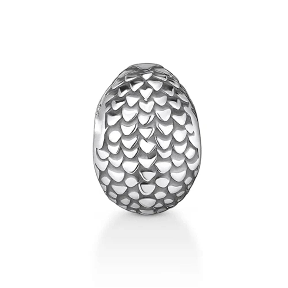 Game of Thrones Dragon Egg Charm