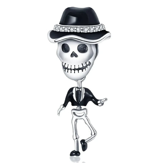 Farmecul Gentleman Skeleton