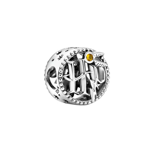 Harry Potter HP Logo Charm