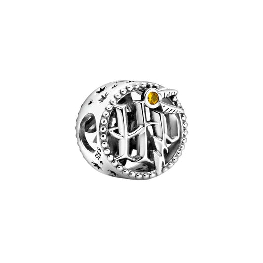 Harry Potter HP Logo Charm