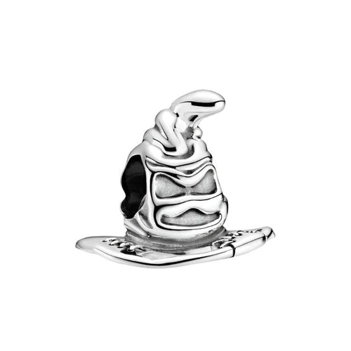 Harry Potter Sorting Hat Charm