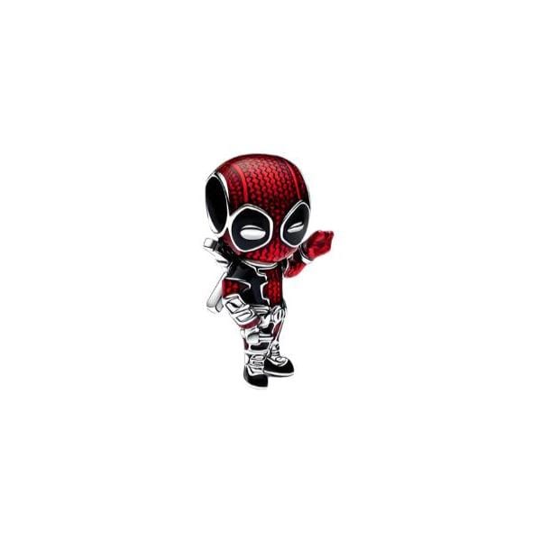 Amuleto de Deadpool de Marvel