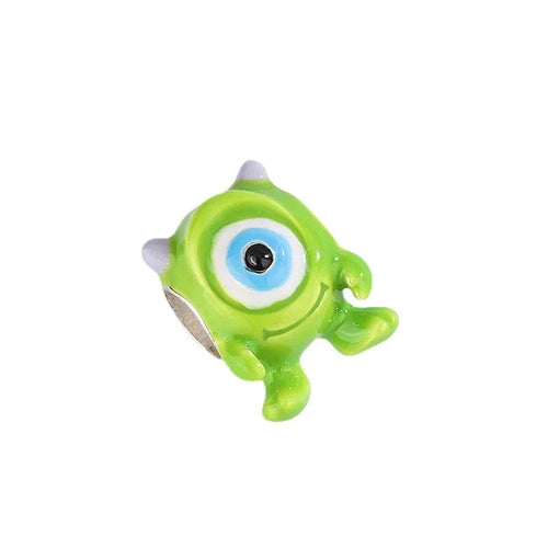 Mike Wazowski-charme