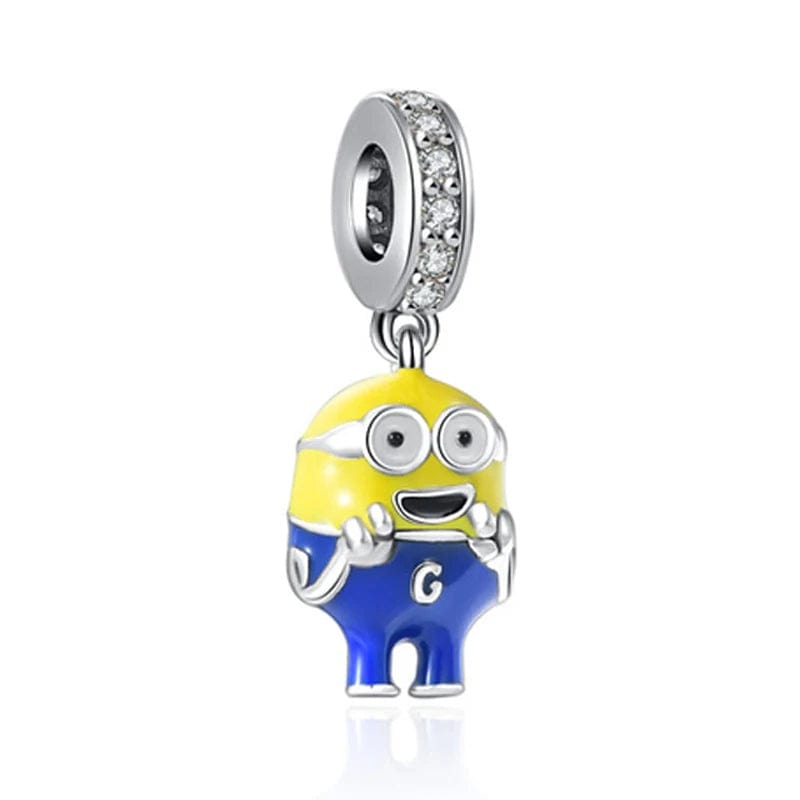 Minions Bob Dangle Charm