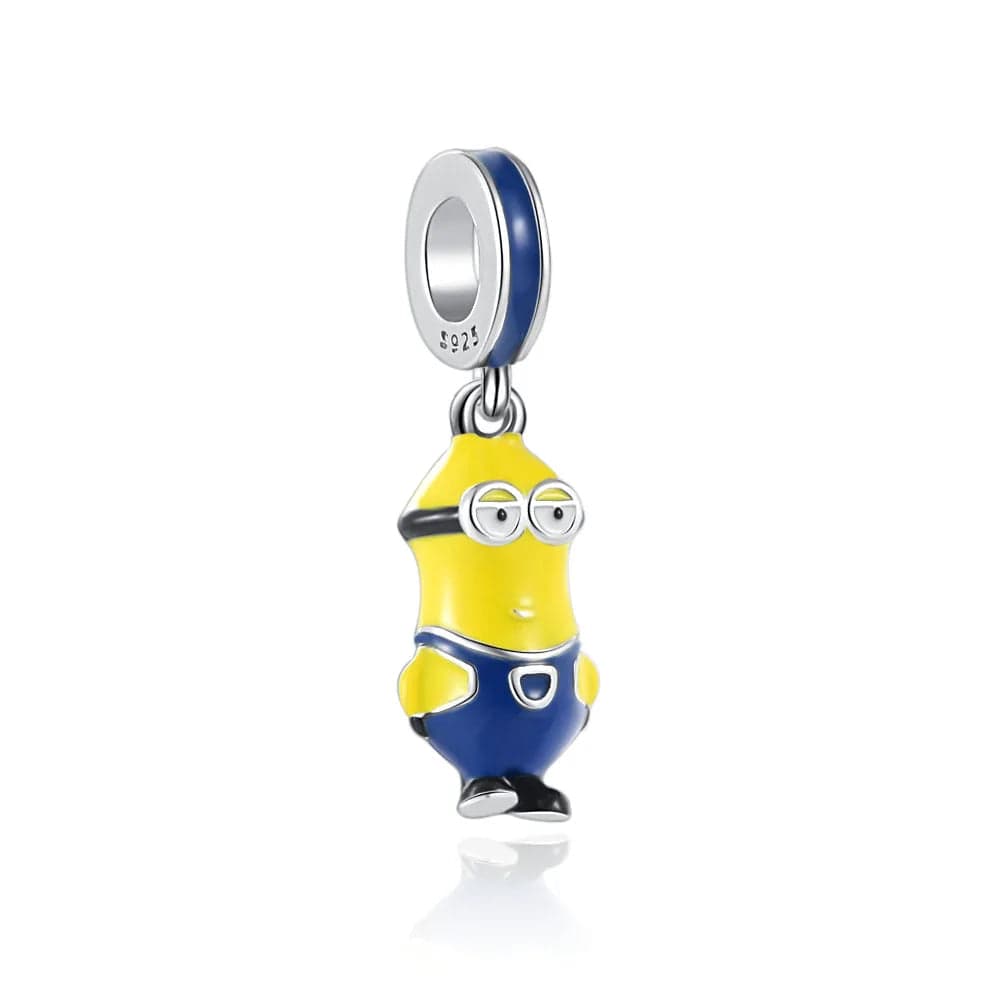 Minions Kevin Dangle Charm