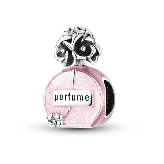 Amuleto de perfume