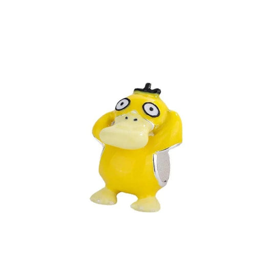 Pokemon Psyduck Charm