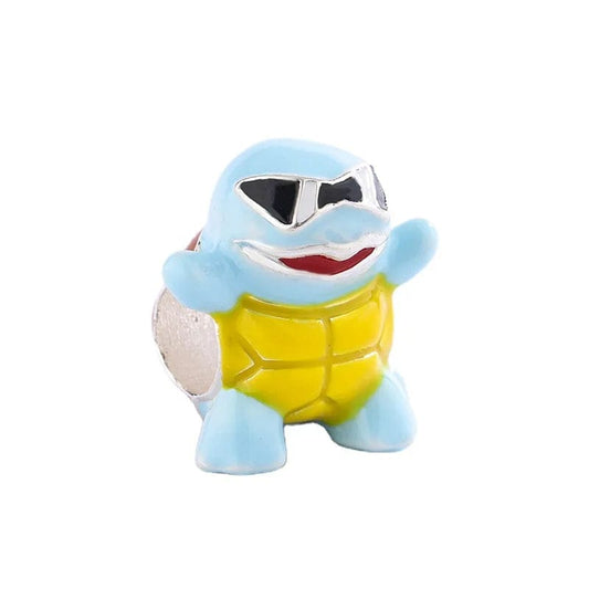 Pokemon Squirtle-bedel