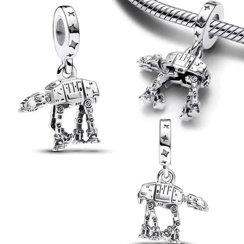 Star Wars AT-AT Walker Dangle Charm