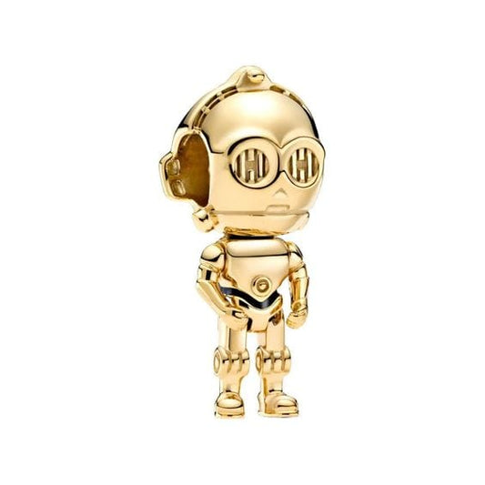 Star Wars C-3PO Charm