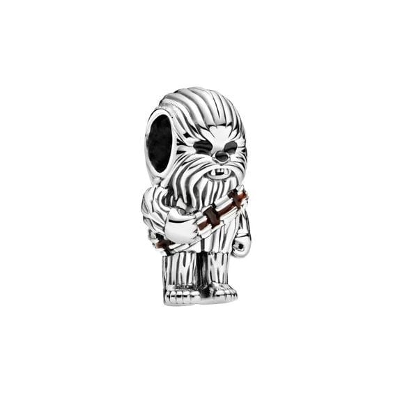 Star Wars Chewbacca Charm