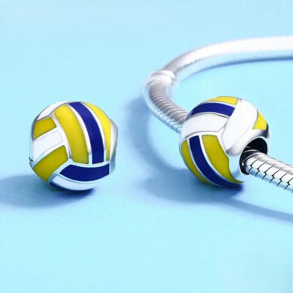 VolleyBall Charm